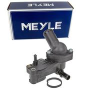 MEYLE Thermostat (liquide de refroidissement) 7282280001 Compatible avec: FORD FOCUS C-MAX, FOCUS I, FOCUS I Stufenheck, FOCUS I Turnier, FOCUS II, FOCUS II Stufenheck, FOCUS II Turnier, GALAXY II