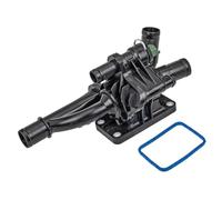 MEYLE Thermostat (liquide de refroidissement) 7282280004
