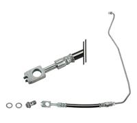 MEYLE Tuyau de frein 1005250062/S Compatible avec: AUDI A6 C5, A6 C5 Avant, SKODA SUPERB I, VW PASSAT B5, PASSAT B5 Variant