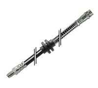 MEYLE Tuyau de frein 16-145250013