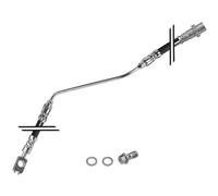 MEYLE Tuyau de frein 3145250000/S Compatible avec: BMW X5
