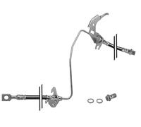 MEYLE Tuyau de frein 6145250010