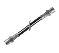 MEYLE Tuyau de frein 6145620001 Compatible avec: OPEL ASCONA C, ASCONA C CC, CORSA A CC, CORSA A Kasten/Schrägheck, CORSA A TR, KADETT E, KADETT E Cabriolet, KADETT E Caravan, KADETT E CC