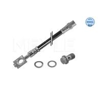 MEYLE Tuyau De Frein Ligne De Frein Arrière Pour Audi A8 100 525 0033/S