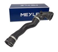 MEYLE Durite de radiateur 319 222 0039 gauche supérieure Compatible BMW 3 E46