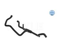 MEYLE Tuyau de Radiateur Kühl Gestion Dessous Convient pour BMW 5er 319 115 3188