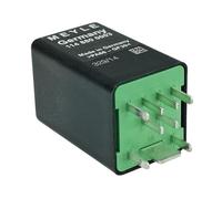 MEYLE Unité de contrôle, temps de préchauffage 1148800003 | Compatible avec: AUDI A3, A3, A3 Cabriolet, A3 Limousine, A3 Sportback, A3 Sportback, A4 Allroad B8, A4 B6, A4 B6 Avant