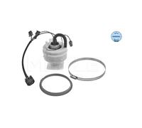Meyle Unité d'injection de carburant 314 919 0021 pour BMW 3 1 Décapotable