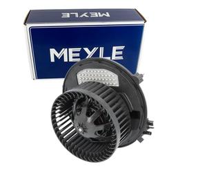 MEYLE Ventilateur d'habitacle 1122370005 | Compatible avec: AUDI A3, A3 Cabriolet, A3 Limousine, A3 Sportback, Q2, SEAT ATECA, LEON, LEON SC, LEON ST