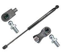 MEYLE Vérin de coffre 140 910 0044 405