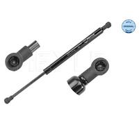 MEYLE Vérin de coffre Verin Coffre 340 910 0008 pour BMW 3 Limousine (E90) 370mm