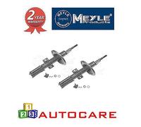 MEYLE - VOLVO S60 MK1 S80 MK1 V70 MK2 Amortisseur À Gaz Avant