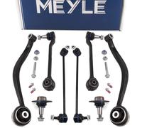 Meyle Wishbone Ensemble 2x Barre D'Accouplement HD pour BMW X3 F25 X4 F26
