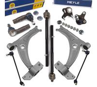 Meyle Wishbone Ensemble Barre pour Audi Q3 Seat Alhambra VW Passat Sharan