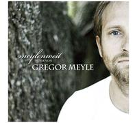Gregor Meyle – Meylenweit – CD – Import – Neuf
