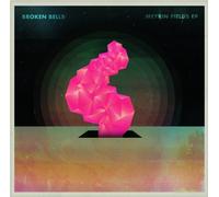 Meyrin Fields (EP) by Broken Bells (2011-03-29)