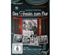 Meysel,Inge - Das Fenster Zum Flur