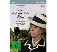 Meysel,Inge - Eine Geschiedene Frau [Import]