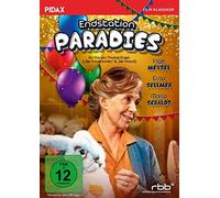 Meysel,Inge - Endstation Paradies
