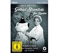 Meysel,Inge - Gertrud Stranitzki & Ida Rogalski [Import]