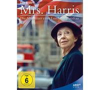 Meysel,Inge - Mrs.Harris: Die Abenteuer Einer Londoner Putzfrau [Import]