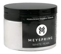 MEYSPRING Pigment de couleur en résine époxy 2 tons Poudre de mica pour art époxy et résine Pas de grumeaux ou résidus Excellentes cellules sans explosion de résine Bon pour résine artistique
