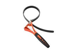 MEYTXOA Cle Filtre a Huile Strap Wrench Tool