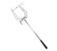 MEYTXOA Crochet D'amarrage Stainless Steel Mooring Dock Hook Tool