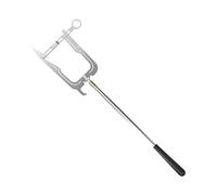 MEYTXOA Crochet D'amarrage Stainless Steel Mooring Dock Hook Tool