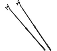 MEYTXOA Crochet D'amarrage Telescopic Boat Docking Hook Pole
