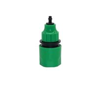 MEYTXOA Raccord Tuyau D'arrosage Quick Connector Garden Drip Irrigation