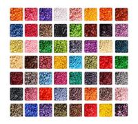 MeYuxg Diamond Painting 5D, Broderie Diamant kit Complet, Broderie Diamant, 445 Couleurs 89000 Pièces Pierres Rondes, Utilisées pour la Production DIY de la Peinture Artisanale en Diamant