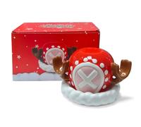 MeYuxg One Piece Anime Tasse Chopper Tasse à café Tasse en céramique créative Tasse cadeau pour anniversaire, Noël, Saint-Valentin, jubilé, tasse pour lait, café, jus