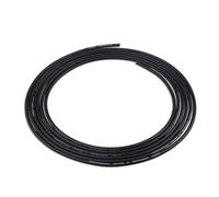MEYZJRC Câble Jack 6,35 Mm Gaine | Conception Noire Discrète, Câble Jack vers, pr Scène, Guitaristes