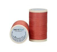 MEZ 4646100-06185 Fil à coudre, 100% polyacrylique, 6185, épaisseur 100, 200 m, 13 g