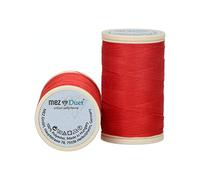 MEZ 4646100-08630 Fil à coudre 100% polyacrylique, 8630, épaisseur 100, 200 m, 13 g