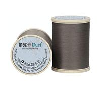 MEZ 4648100 Duet Force 100, Polyester, 05005 Grau, grau