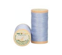 Mez Cotton, Épaisseur: 50, Emballage: 100M 2331 Fils À Coudre