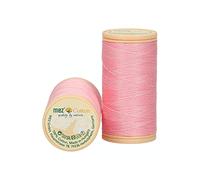 Mez Cotton, Épaisseur: 50, Emballage: 100M 2512 Fils À Coudre