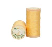 Mez Cotton, Épaisseur: 50, Emballage: 100M 2818 Fils À Coudre