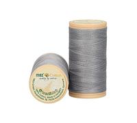 Mez Cotton, Épaisseur: 50, Emballage: 100M 4033 Fils À Coudre