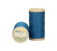 Mez Cotton, Épaisseur: 50, Emballage: 100M 6538 Fils À Coudre