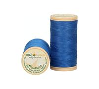 Mez Cotton, Épaisseur: 50, Emballage: 100M 6635 Fils À Coudre