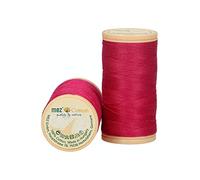 Mez Cotton, Épaisseur: 50, Emballage: 100M 6811 Fils À Coudre