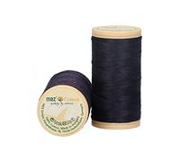 Mez Cotton, Épaisseur: 50, Emballage: 100M 9244 Fils À Coudre