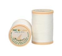 Mez Cotton, Épaisseur: 80, Emballage: 650M 1716 Fils À Coudre