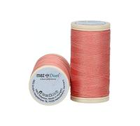 Mez Duet, épaisseur : 100, présentation : 100 m de fil à coudre 4142