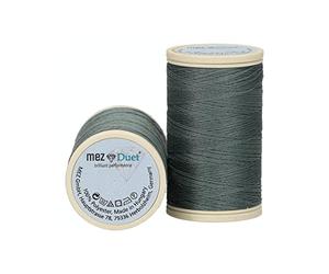 Mez Duet, épaisseur : 100, présentation : 200 m de fil à coudre 5021