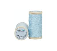 Mez Duet Fil Ornemental Et Fil De Boutonnière, Epaisseur: 30, Emballage: 30M 1022 Fils À Coudre