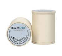 Mez Duet, Force: 100, Emballage: 1000M 1033 Fils À Coudre